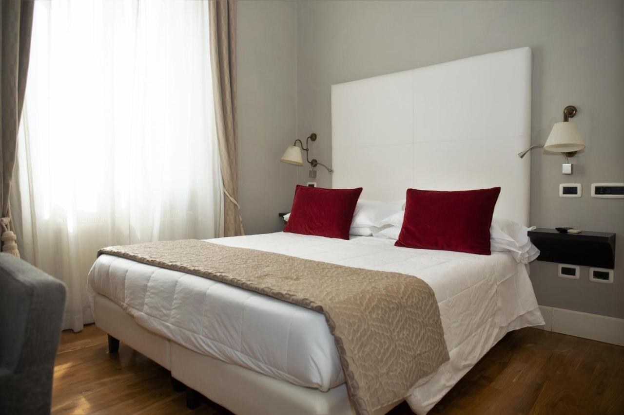 Budget Double or Twin Room