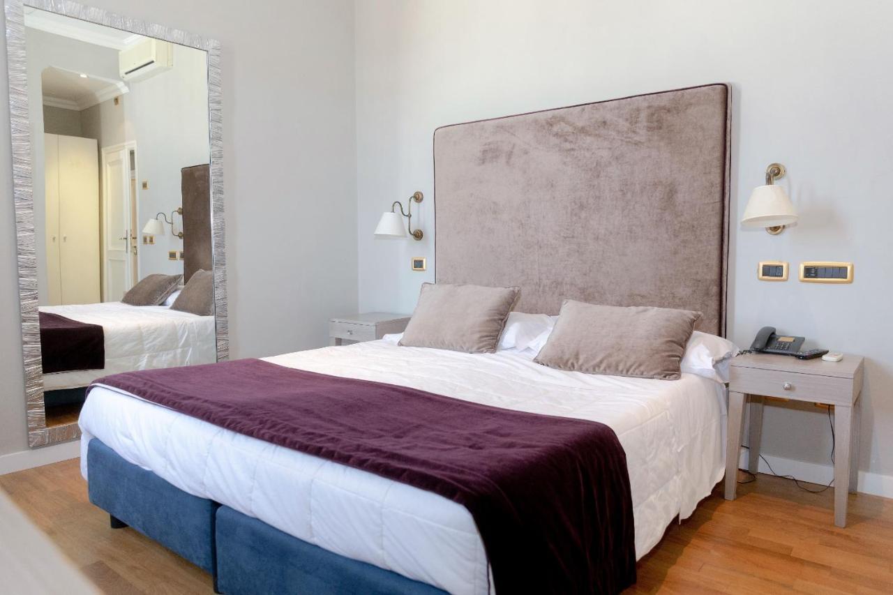 Classic Double or Twin Room