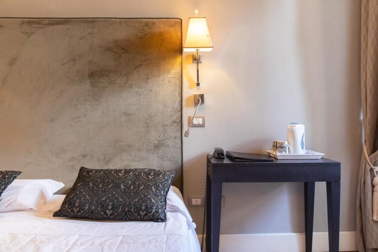 Classic Double or Twin Room
