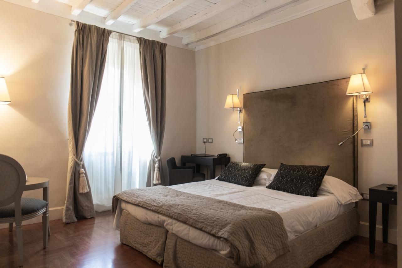 Classic Double or Twin Room