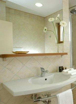 Comfort Double or Twin Room