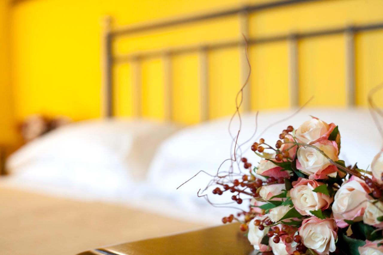 Classic Double or Twin Room