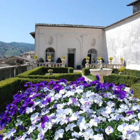 Palazzo Leti Residenza d'Epoca-2